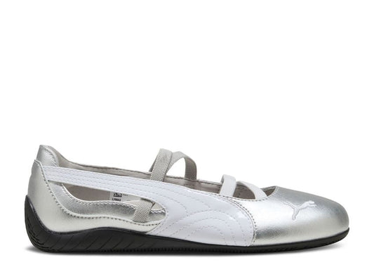 Puma Speedcat Ballet Silver (10224394076487)