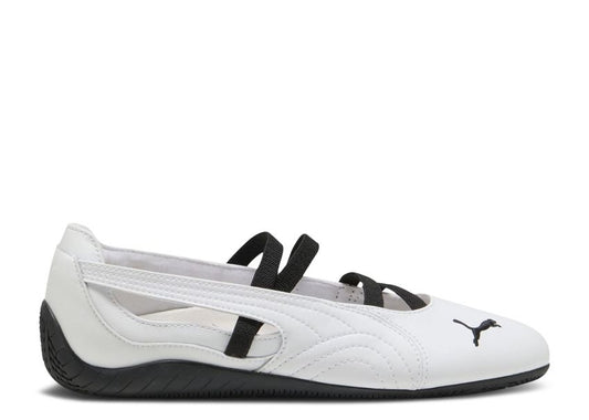 Puma Speedcat Ballet White Black (10224394142023)