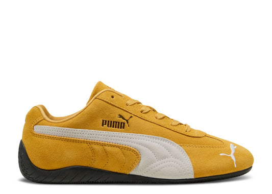 Puma Speedcat OG Archive Gold White (9916773269831)