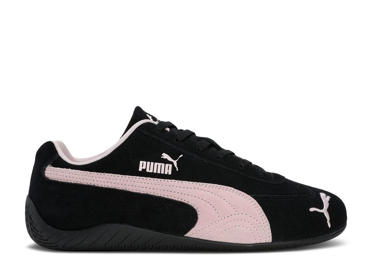 Puma Speedcat OG Black Mauve Mist (10004620017991)