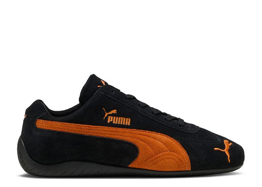 Puma Speedcat OG Black Rickie Orange (10224394535239)