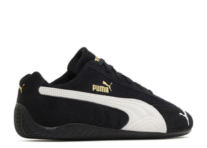 Puma Speedcat OG Black White (9864826126663)