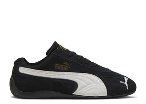 Puma Speedcat OG Black White (9864826126663)