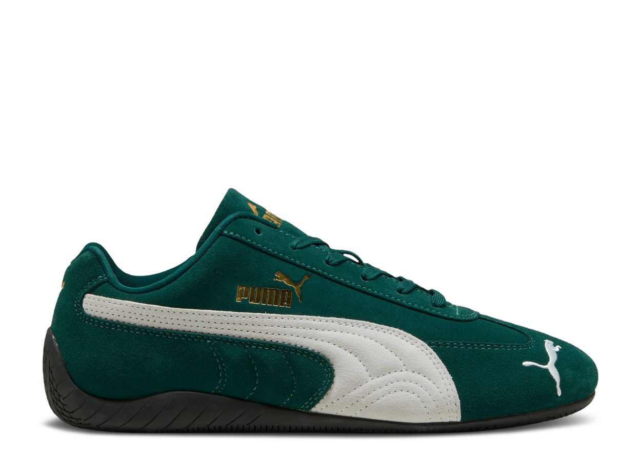 Puma Speedcat OG Dark Myrtle White (9916773400903)