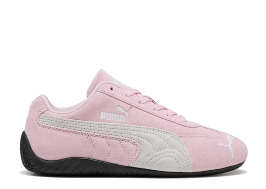 Puma Speedcat OG Pink White (9916768780615)