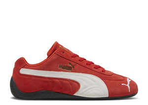 Puma Speedcat OG Red White (9864825667911)