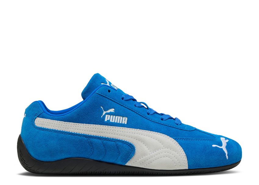 Puma Speedcat OG Team Royal White (10004600193351)