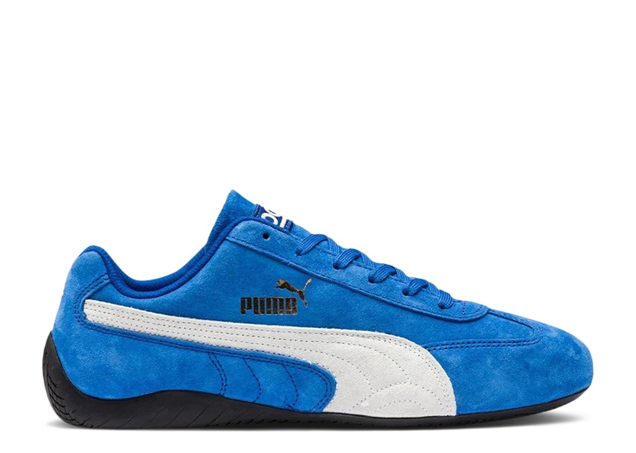 Puma Speedcat OG+ Sparco Strong Blue (9916769108295)