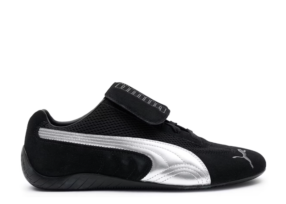 Puma Speedcat Open Yy Black (9916769534279)