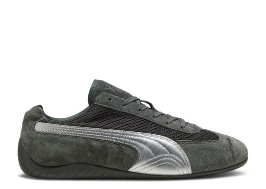 Puma Speedcat Premium Shadow Grey Matte Silver (10224395190599)