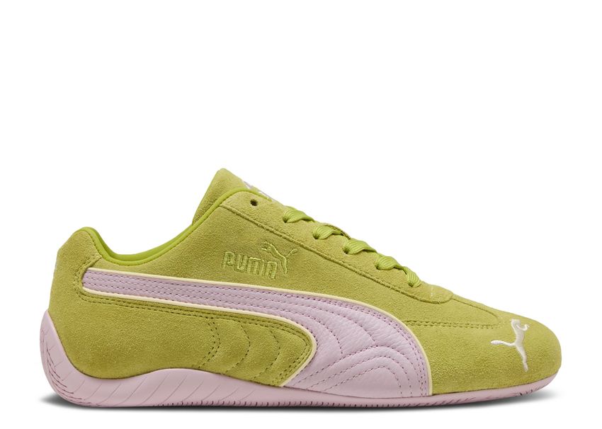 Puma Speedcat Sea Kelp Rose Mauve (10004600029511)