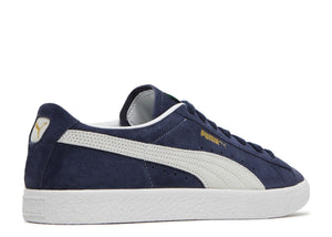 Puma Suede Vintage Peacoat (9916780216647)