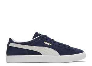 Puma Suede Vintage Peacoat (9916780216647)