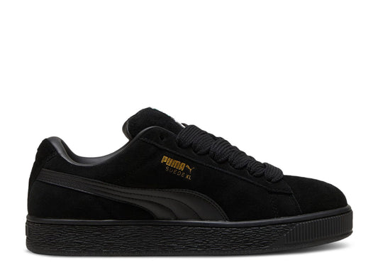 Puma Suede XL Black (9916787720519)