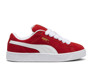 Puma Suede XL For All Time Red (9916786966855)