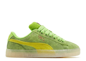 Puma Suede XL Ghostbusters Slimer (9916786540871)