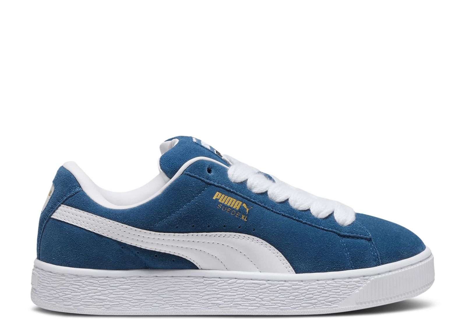 Puma Suede XL Ocean Tropic (9916780577095)