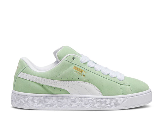 Puma Suede XL Pure Green (9916780413255)