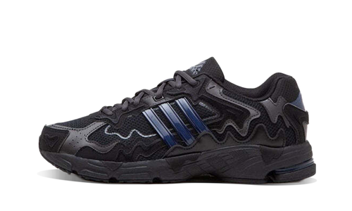 Adidas Response CL Bad Bunny Triple Black