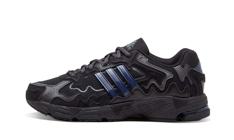 Adidas Response CL Bad Bunny Triple Black