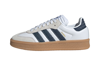 Adidas Samba XLG Denim