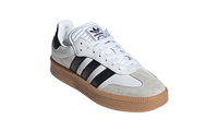 Adidas Samba XLG White Black Gum