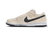 Nike SB Dunk Low Albino & Preto