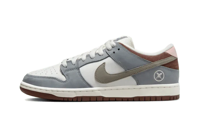 Nike SB Dunk Low Yuto Horigome