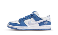 Nike SB Dunk Low Born x Raised One Block at a Time