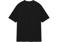 T-shirt Fear of God Essentials NBA Noir