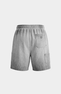 SHORT SKATER GREY DLV