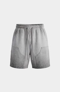 SHORT SKATER GREY DLV