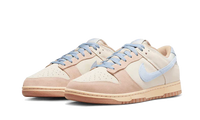 Dunk Low Sanddrift Light Armory Blue