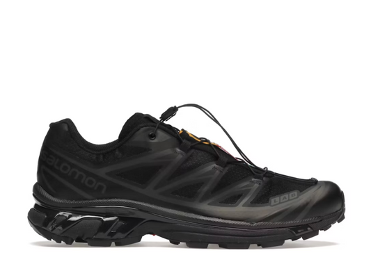 Salomon S/Lab XT-6 Adv Triple Black (9868360057159)