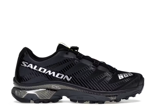 Salomon XT-4 OG Black Silver Metallic (9868361007431)