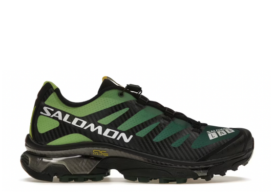 Salomon XT-4 OG Eden Bright Lime Green (9864805187911)