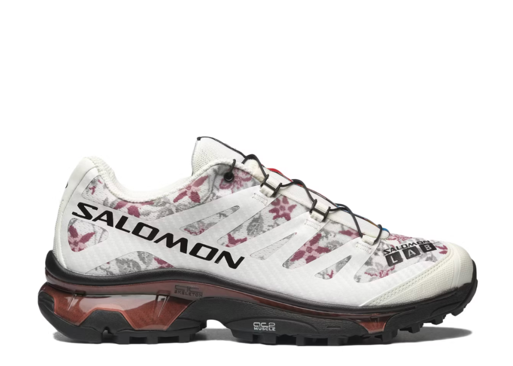 Salomon XT-4 OG Needlepoint Vanilla Ice (9864789426503)