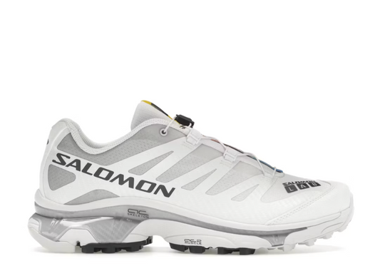 Salomon XT-4 OG White Lunar Rock (9868359991623)