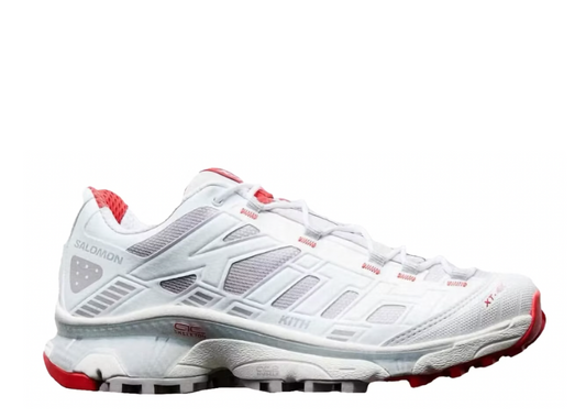 Salomon XT-4K Kith Kithmas White Red (10004618150215)