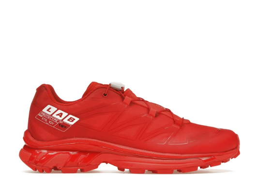 Salomon XT-6 10th Anniversary Fiery Red (9916833825095)