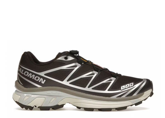 Salomon XT-6 Black Coffee (9864789557575)