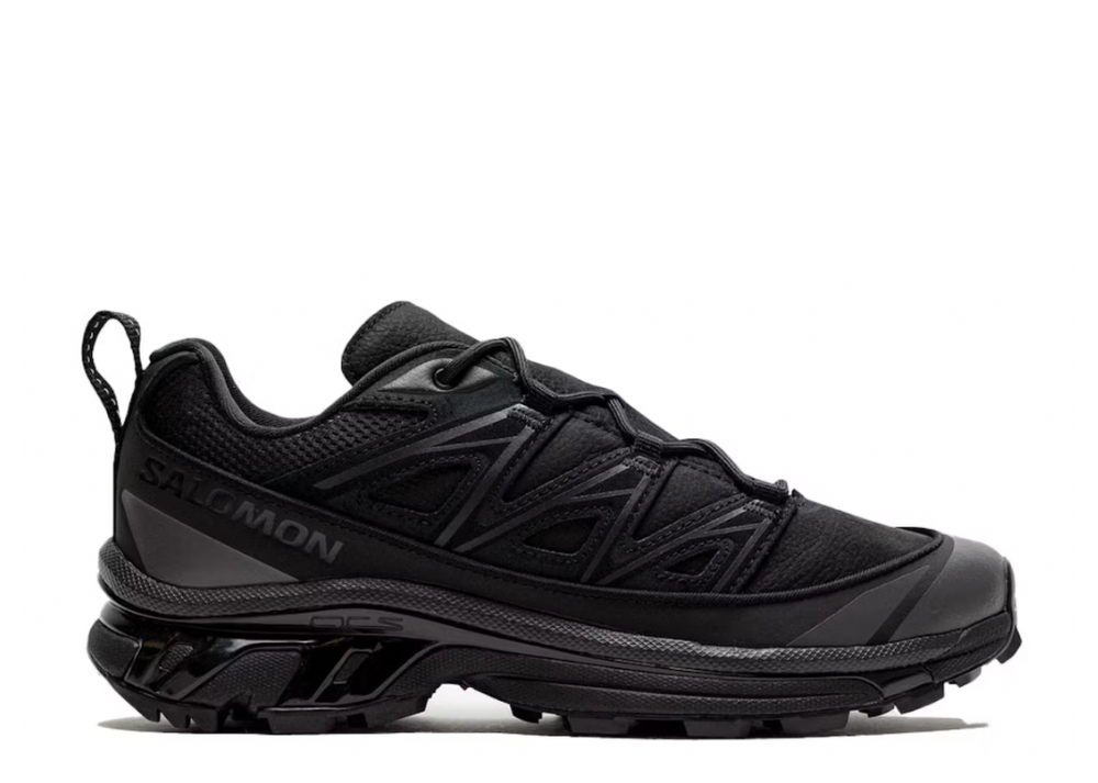 Salomon XT-6 Expanse Black Asphalt (9864804892999)