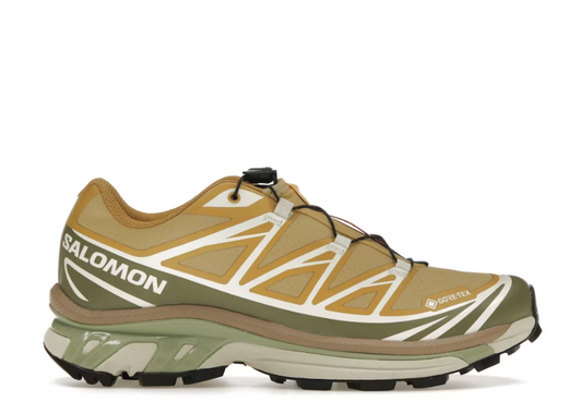 Salomon XT-6 Gore-Tex Antelope Portabella (9864802435399)