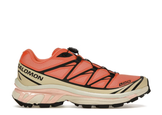 Salomon XT-6 Living Coral (9864798798151)