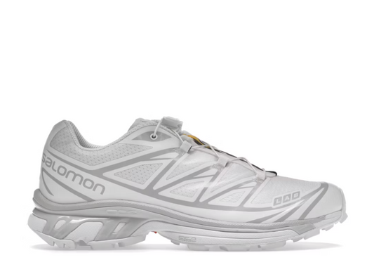 Salomon XT-6 White Lunar Rock (9868362613063)