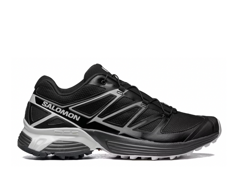 Salomon XT-Pathway Black Lunar Rock (9864799289671)