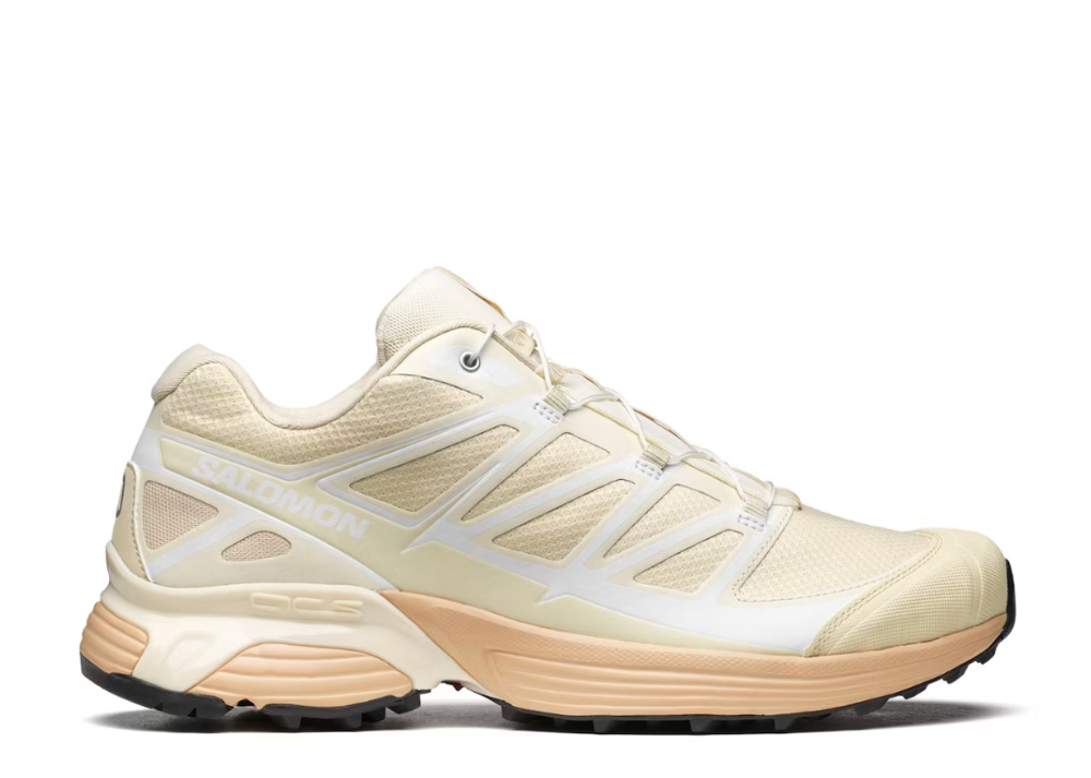 Salomon XT-Pathway Bleached Sand Hazelnut (9864799650119)