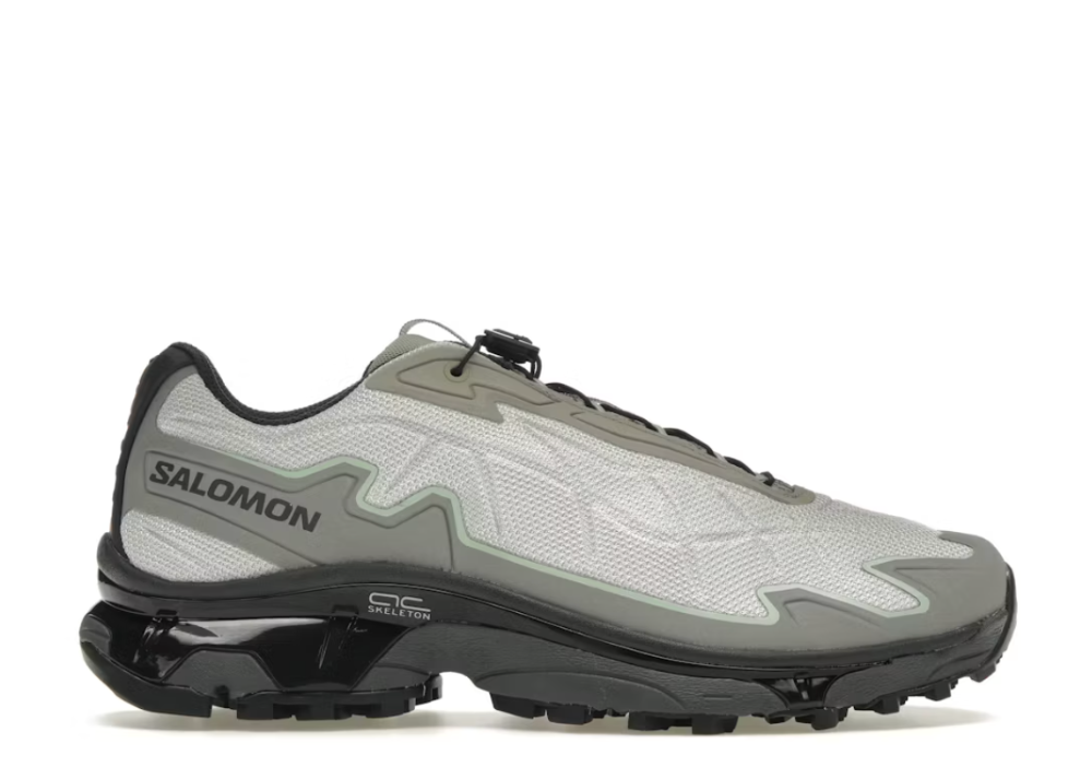 Salomon XT-Slate Advanced Metal Grey Flannel (9864802959687)