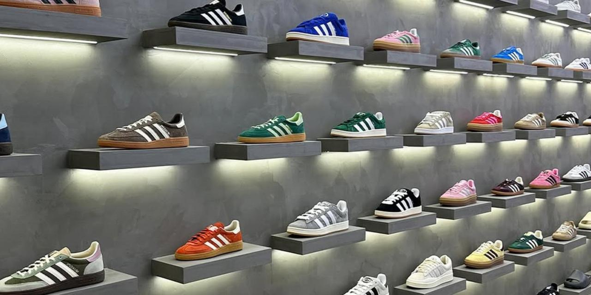 Hype Reserve - Paris