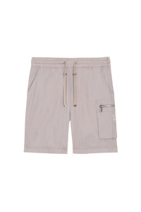 Short Cargo Delta Beige